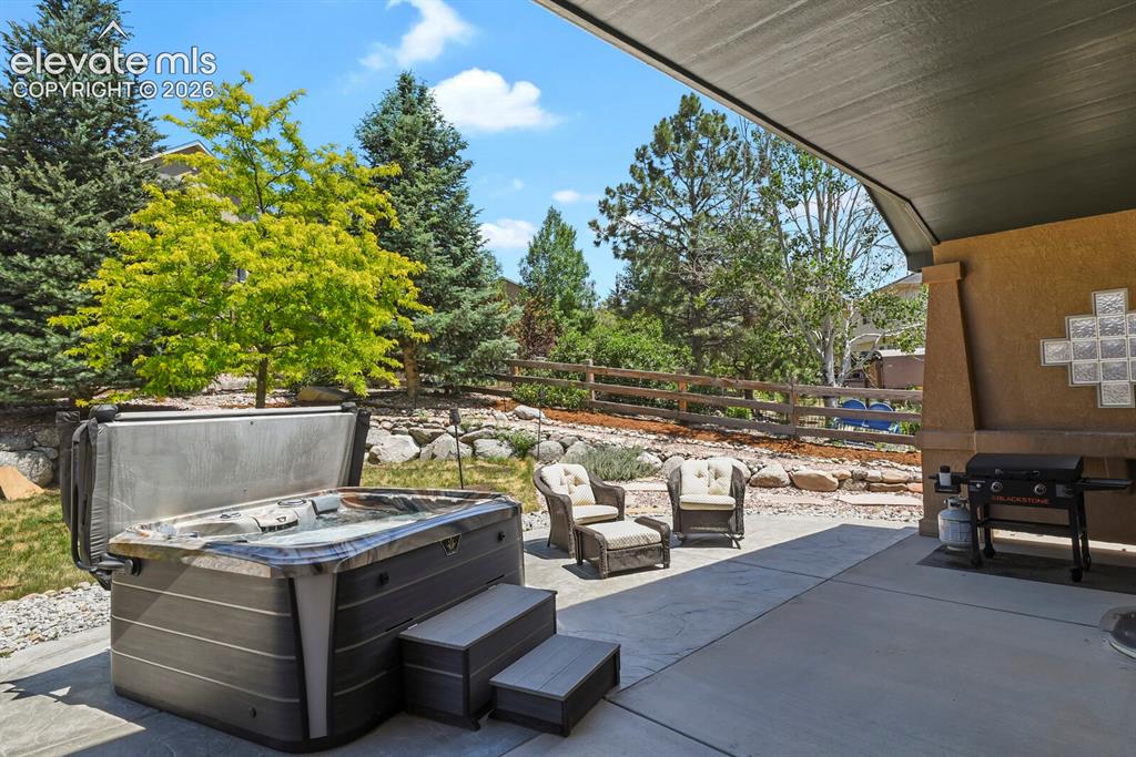 15871 Agate Creek Drive Monument CO 80132