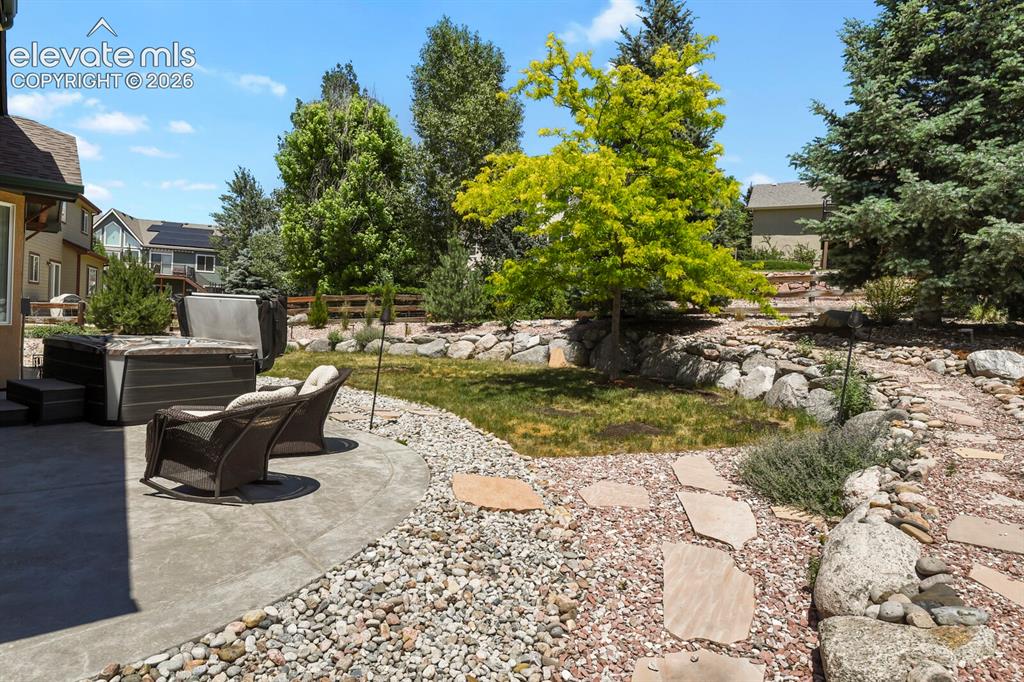 15871 Agate Creek Drive Monument CO 80132
