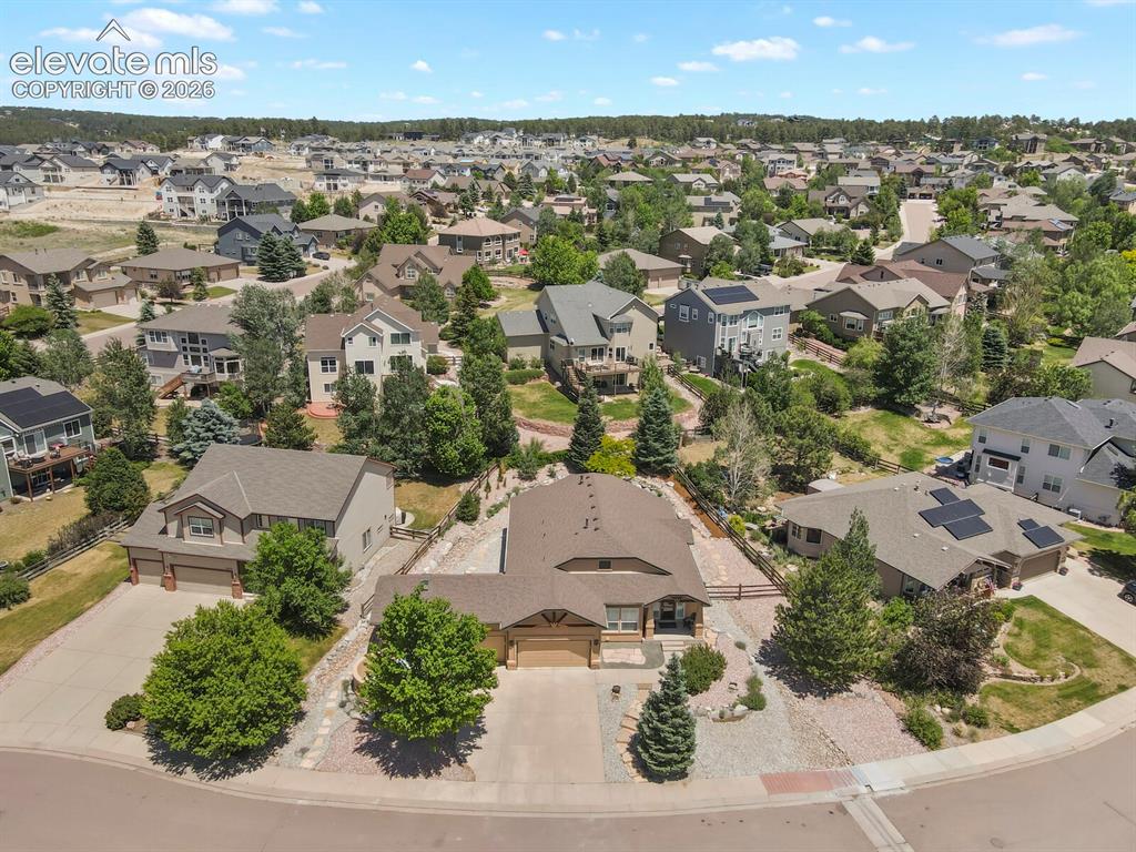 15871 Agate Creek Drive Monument CO 80132