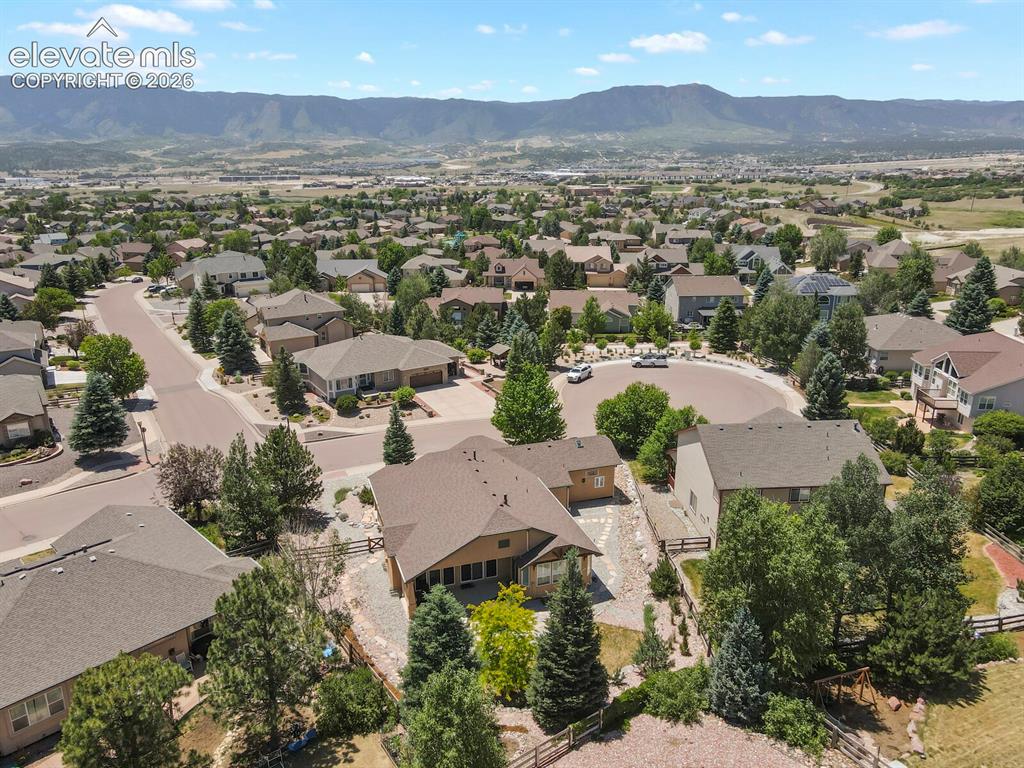 15871 Agate Creek Drive Monument CO 80132