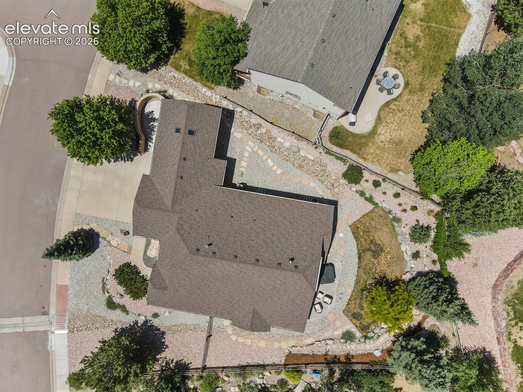 15871 Agate Creek Drive Monument CO 80132