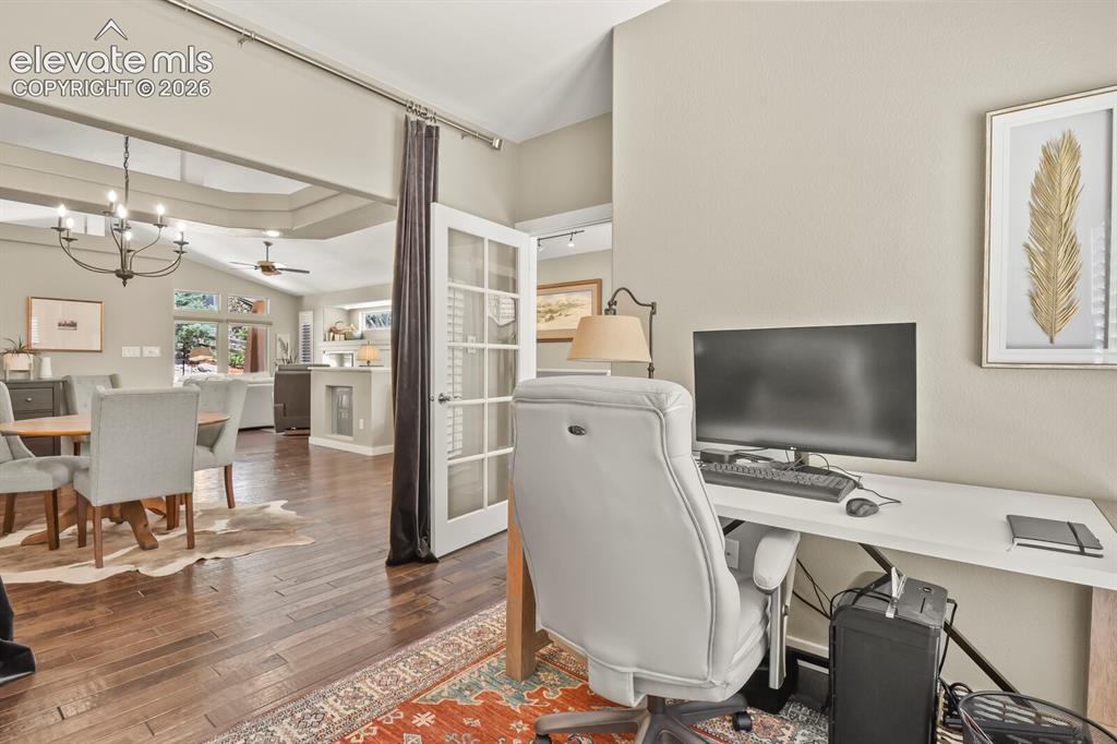 15871 Agate Creek Drive Monument CO 80132