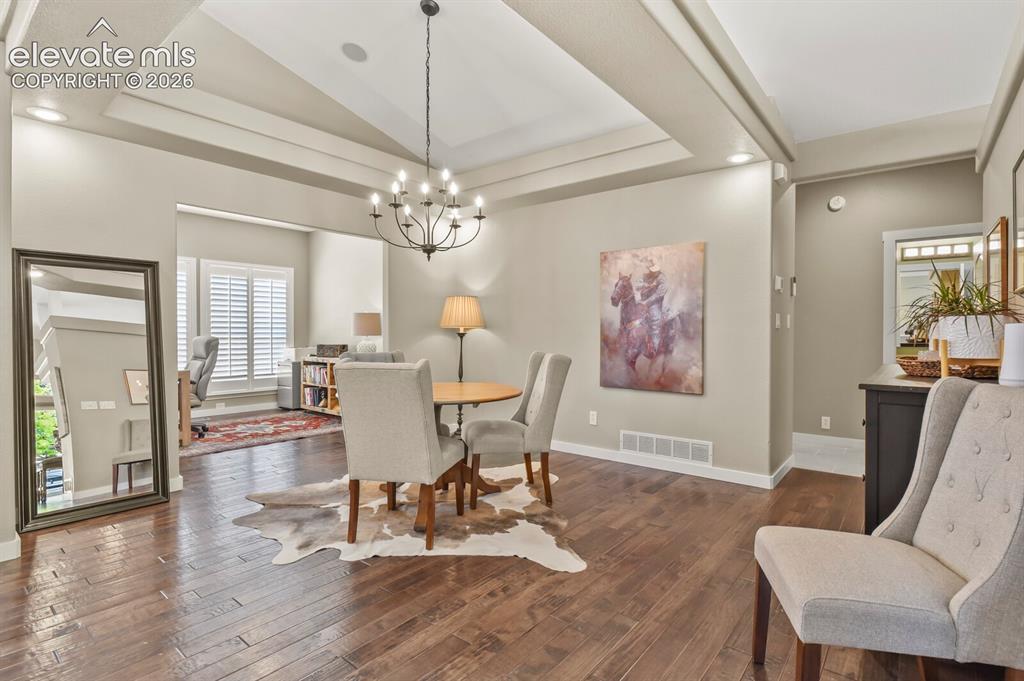 15871 Agate Creek Drive Monument CO 80132
