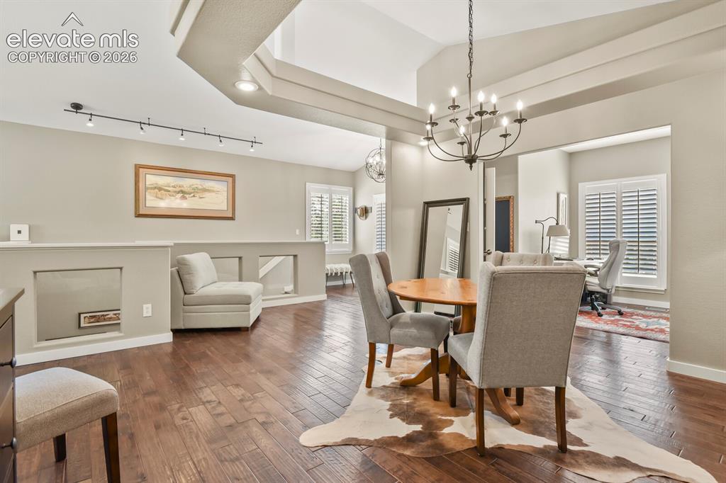 15871 Agate Creek Drive Monument CO 80132