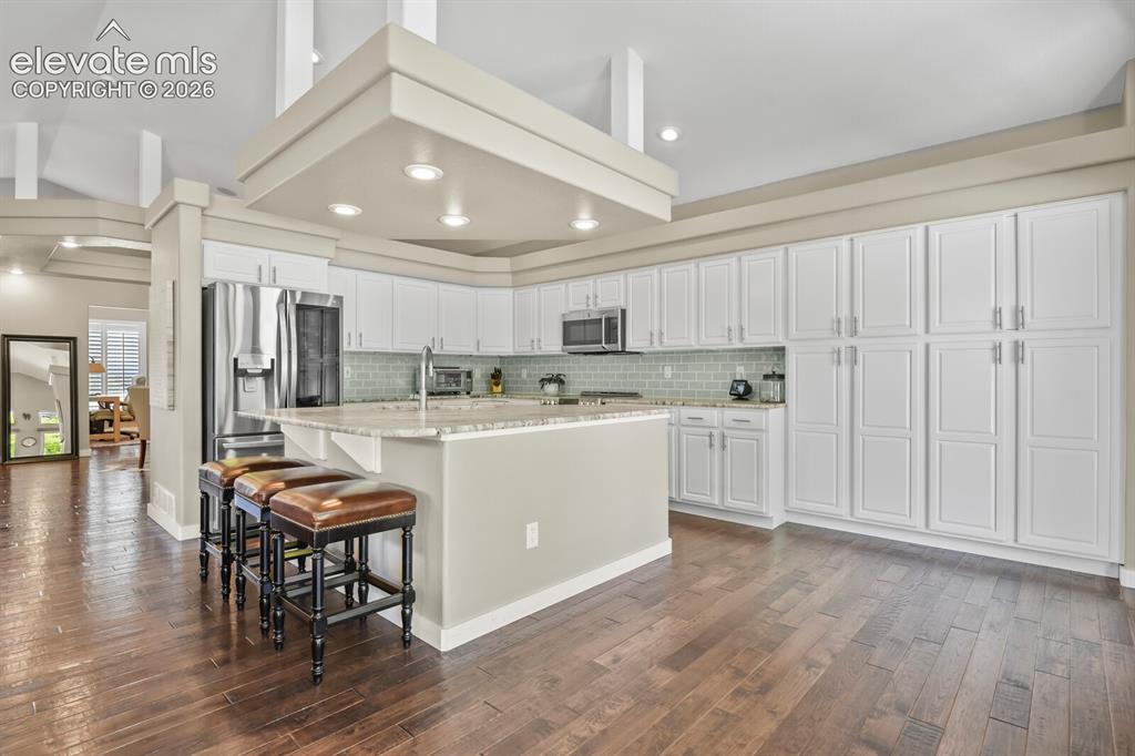 15871 Agate Creek Drive Monument CO 80132