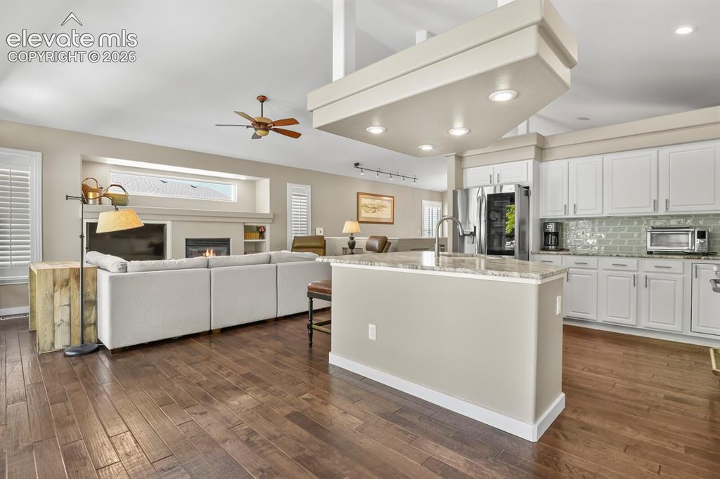 15871 Agate Creek Drive Monument CO 80132