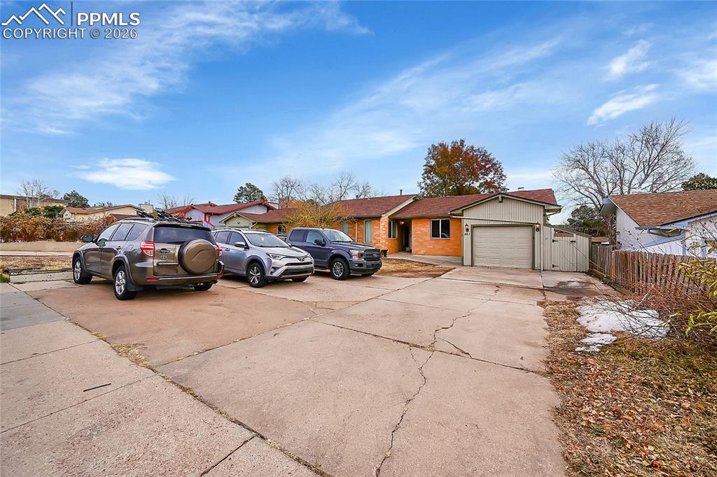 421 S Chelton Road Colorado Springs CO 80910