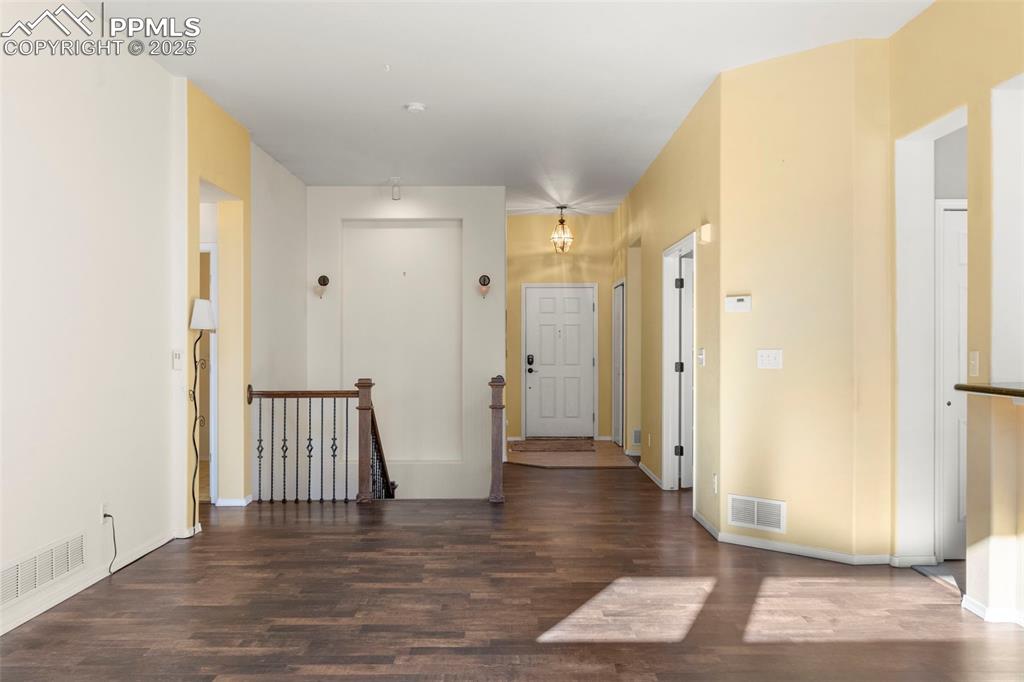 6615 Annanhill Place Colorado Springs CO 80922