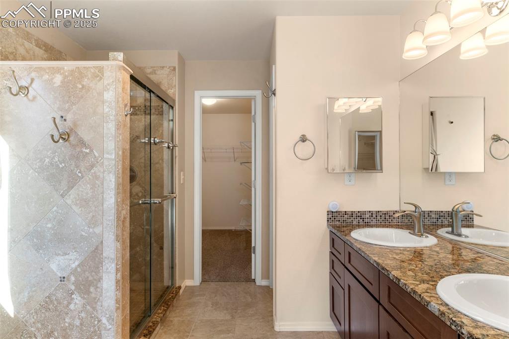 6615 Annanhill Place Colorado Springs CO 80922