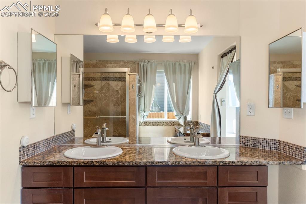 6615 Annanhill Place Colorado Springs CO 80922