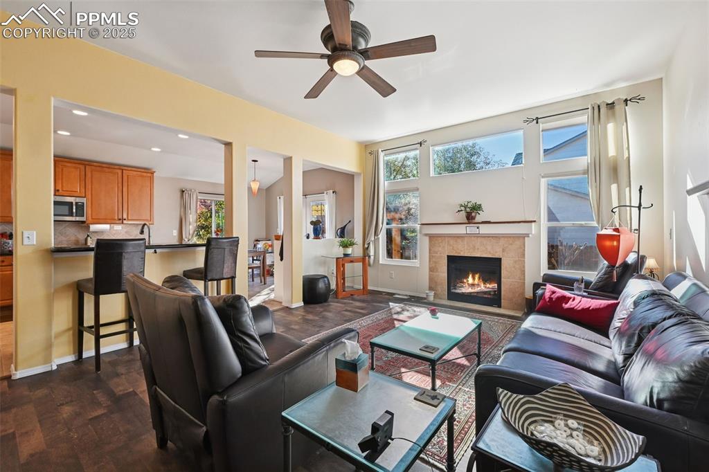 6615 Annanhill Place Colorado Springs CO 80922