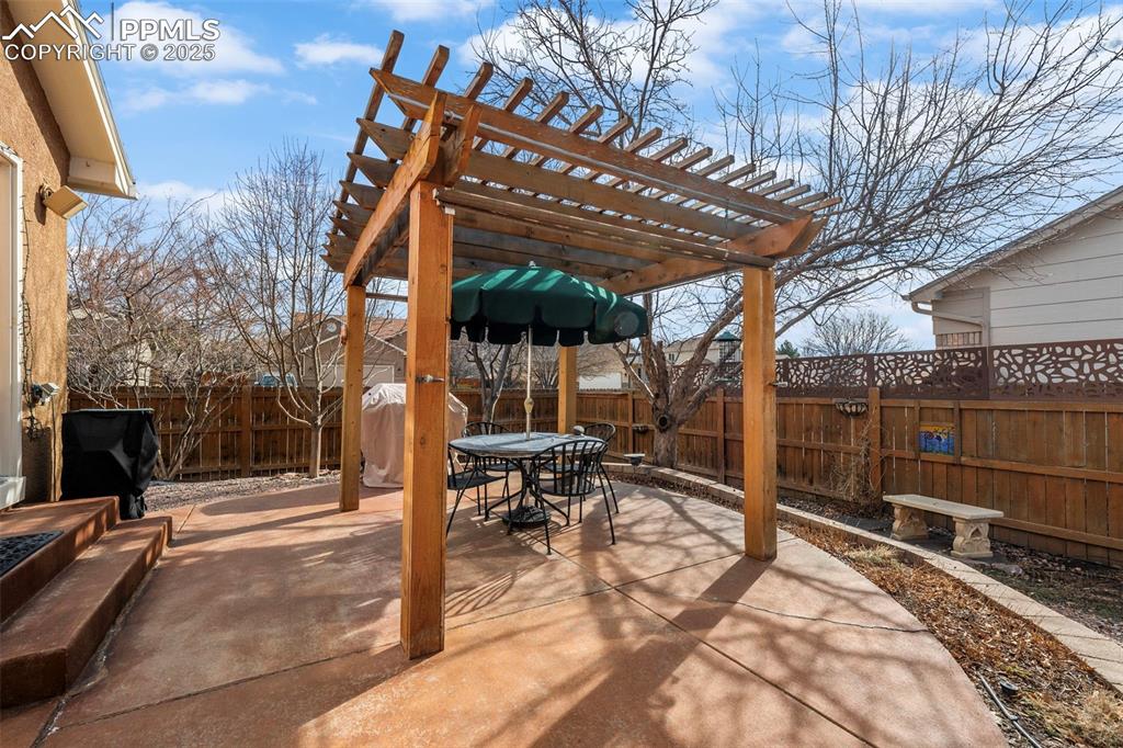 6615 Annanhill Place Colorado Springs CO 80922