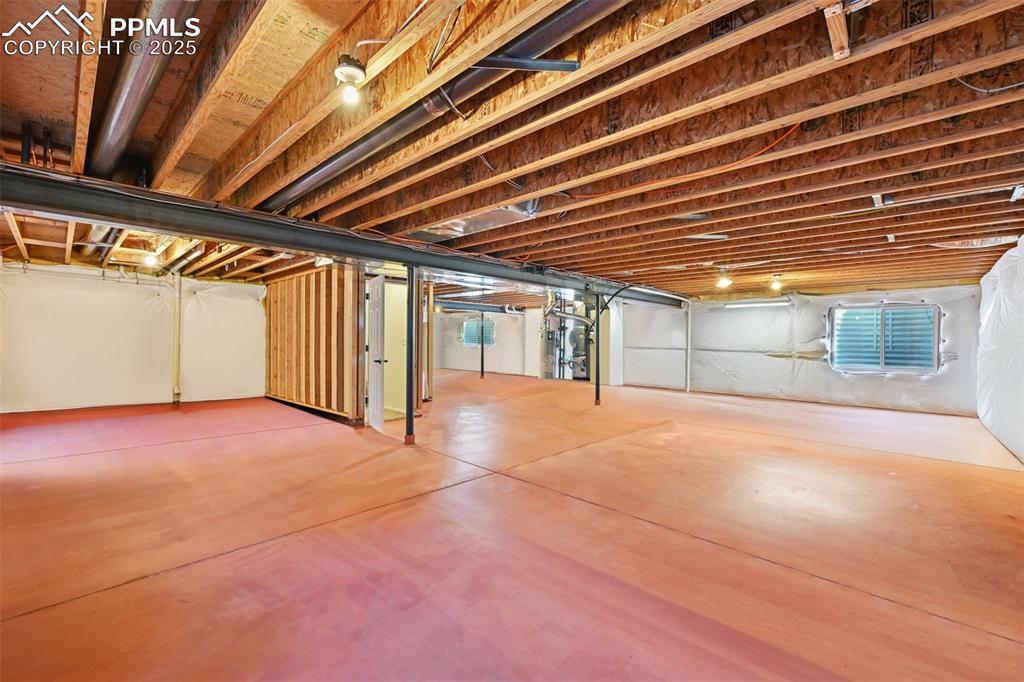 6615 Annanhill Place Colorado Springs CO 80922