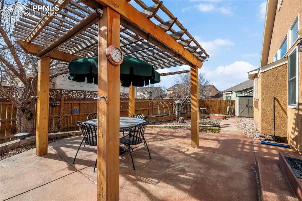 6615 Annanhill Place Colorado Springs CO 80922