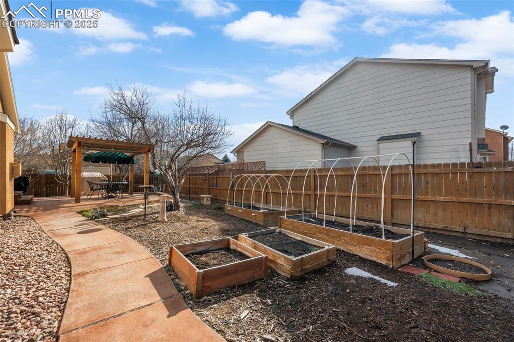 6615 Annanhill Place Colorado Springs CO 80922