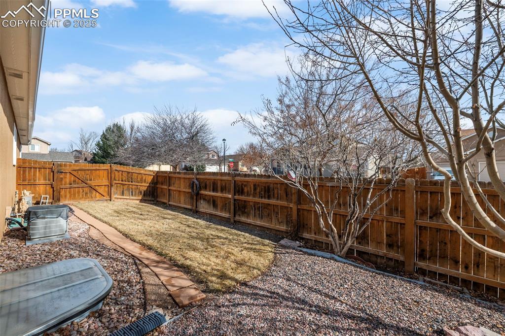 6615 Annanhill Place Colorado Springs CO 80922