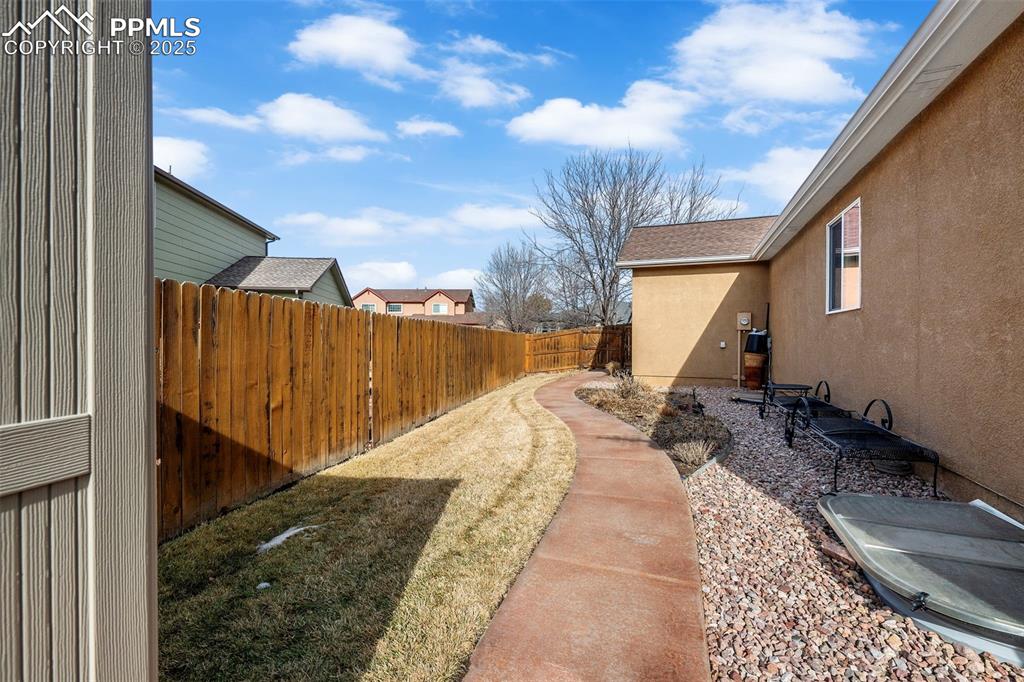 6615 Annanhill Place Colorado Springs CO 80922