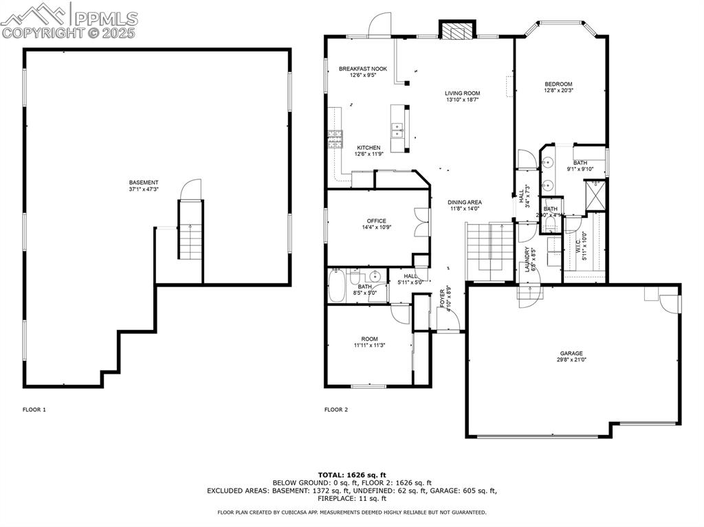 6615 Annanhill Place Colorado Springs CO 80922