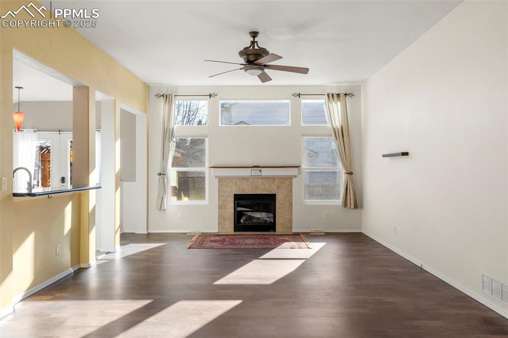 6615 Annanhill Place Colorado Springs CO 80922