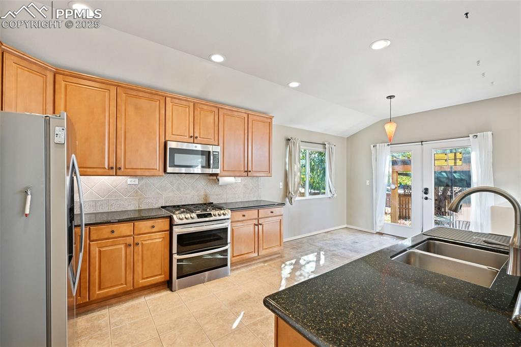 6615 Annanhill Place Colorado Springs CO 80922