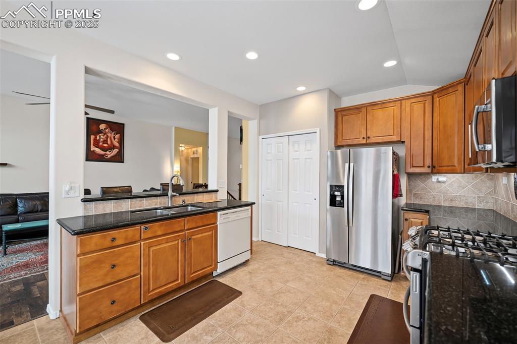 6615 Annanhill Place Colorado Springs CO 80922