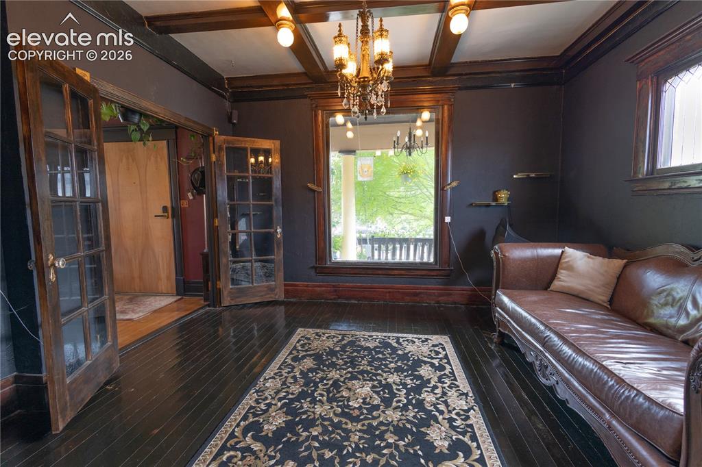 316 E Orman Avenue Pueblo CO 81004