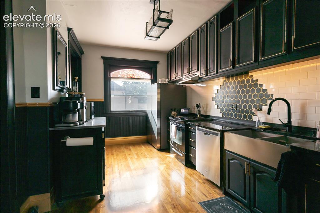 316 E Orman Avenue Pueblo CO 81004