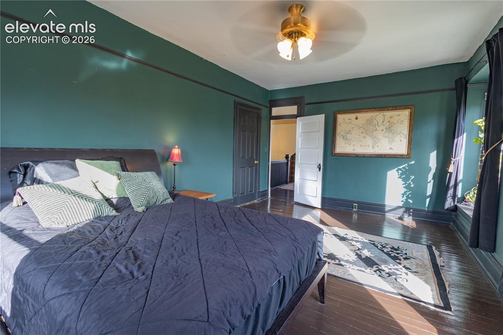 316 E Orman Avenue Pueblo CO 81004