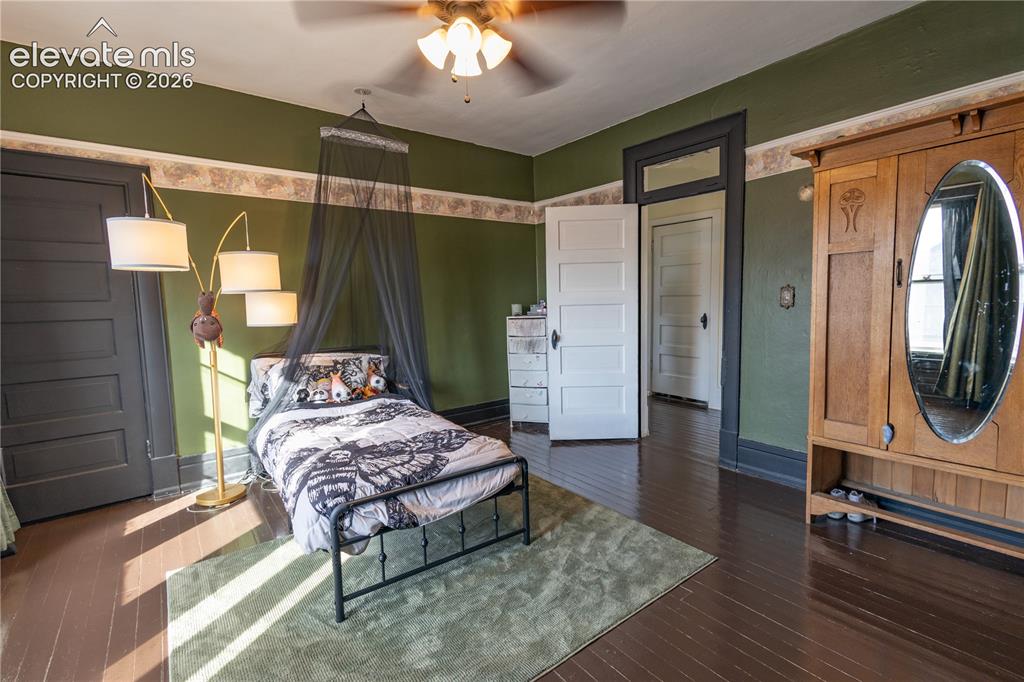 316 E Orman Avenue Pueblo CO 81004