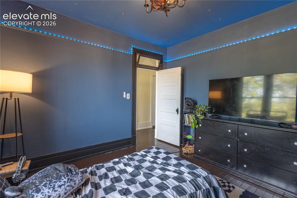 316 E Orman Avenue Pueblo CO 81004