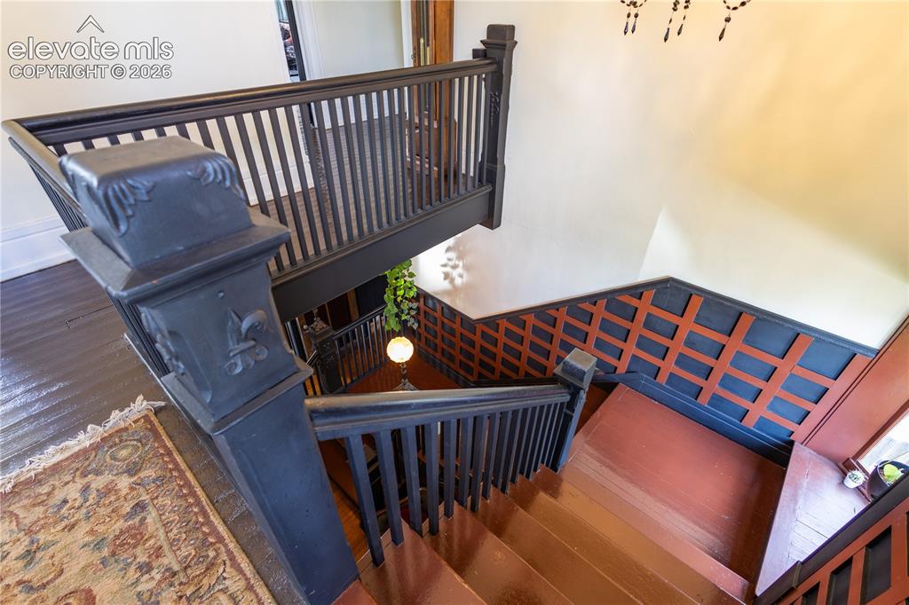 316 E Orman Avenue Pueblo CO 81004