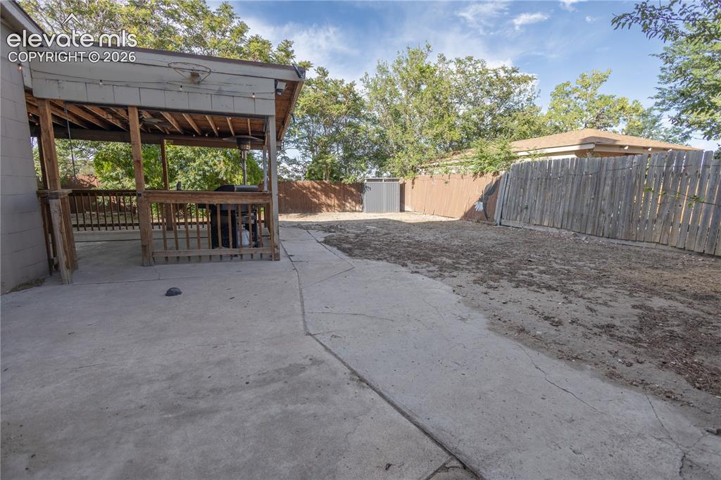 316 E Orman Avenue Pueblo CO 81004