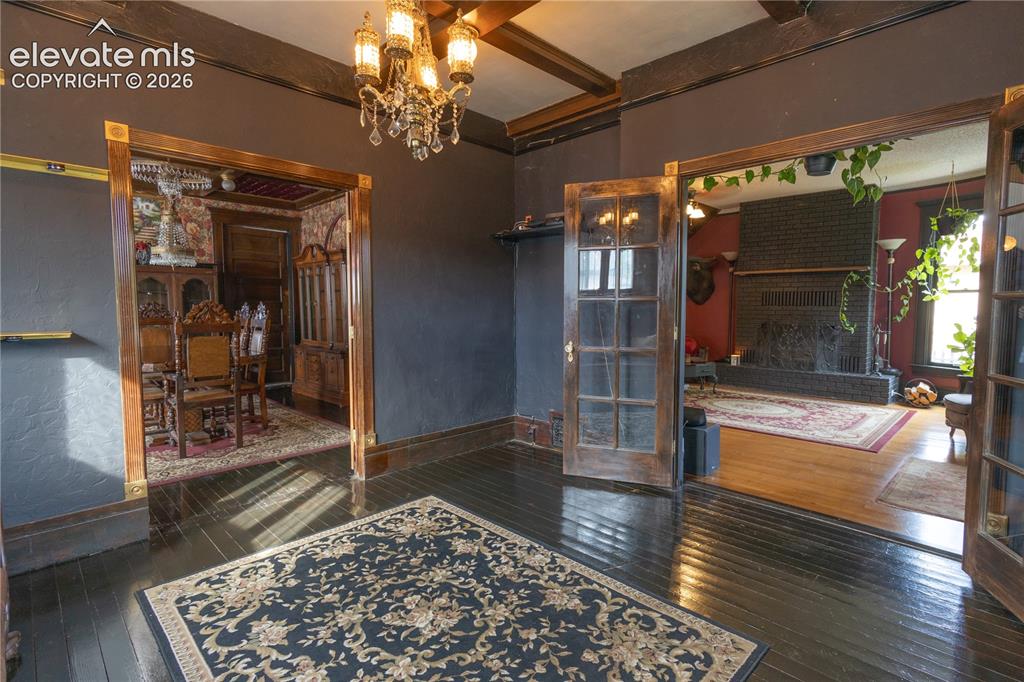 316 E Orman Avenue Pueblo CO 81004