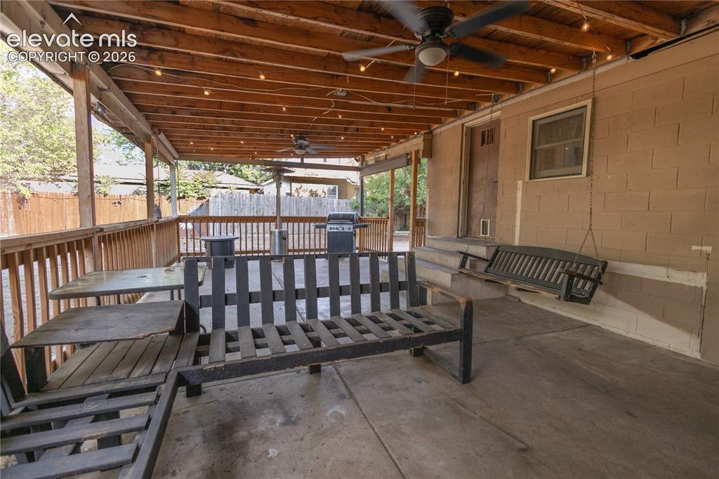 316 E Orman Avenue Pueblo CO 81004