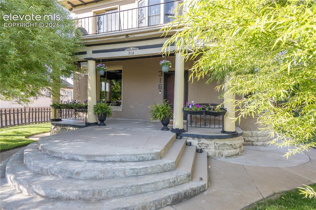316 E Orman Avenue Pueblo CO 81004