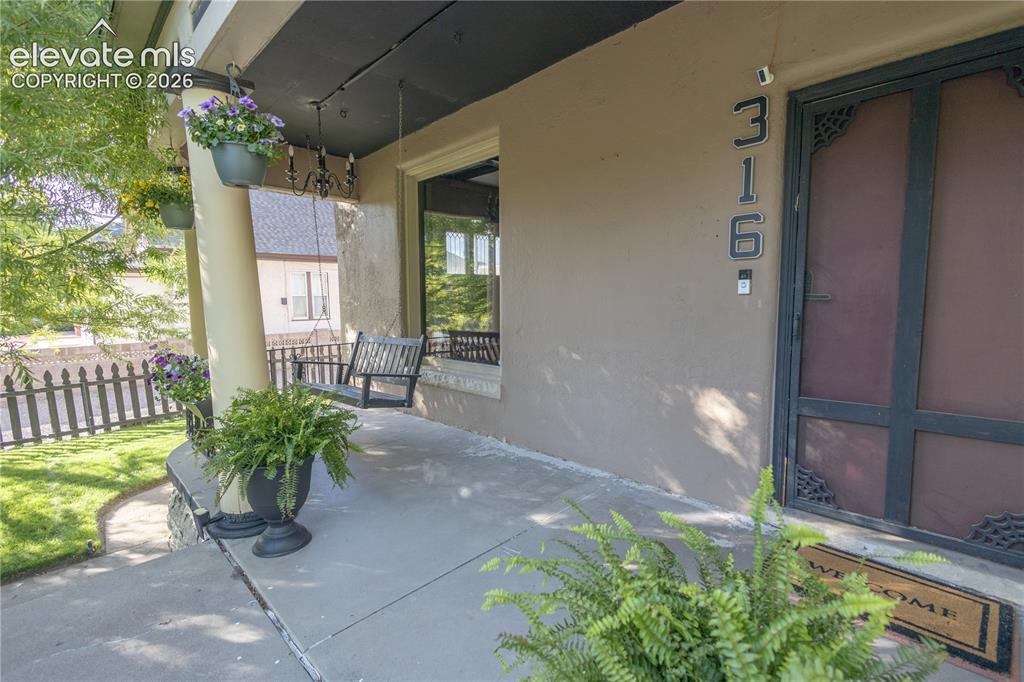 316 E Orman Avenue Pueblo CO 81004