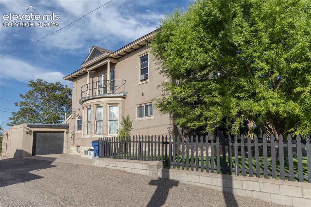 316 E Orman Avenue Pueblo CO 81004
