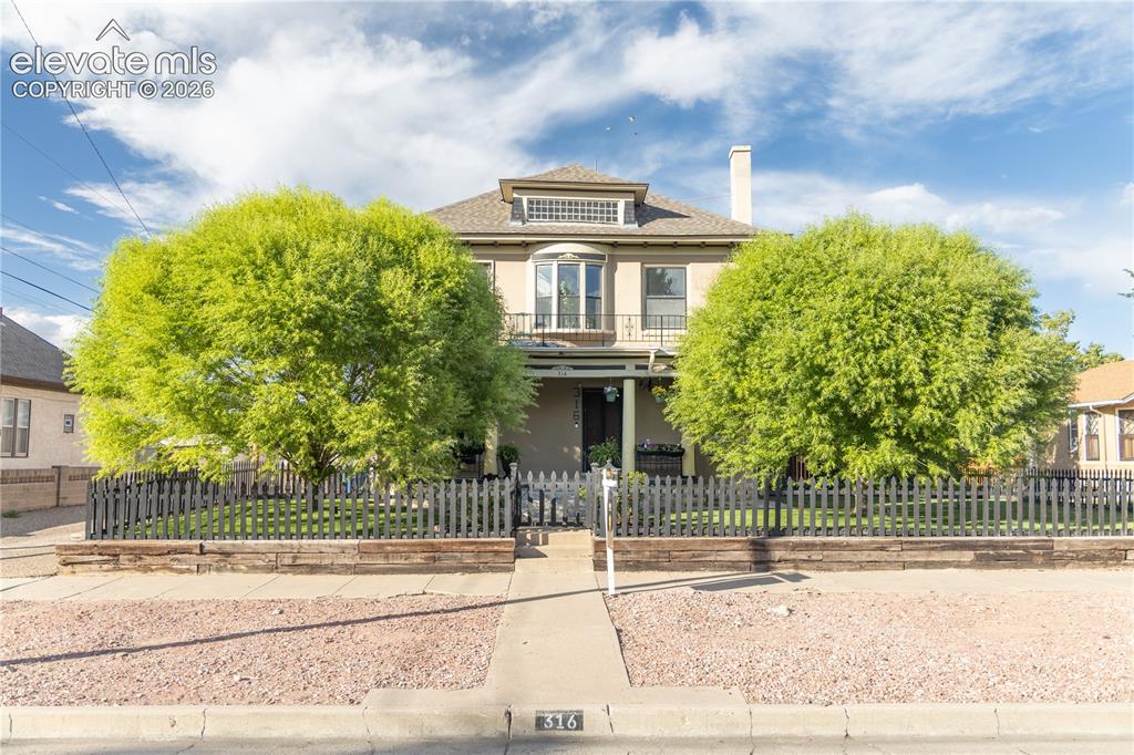 316 E Orman Avenue Pueblo CO 81004
