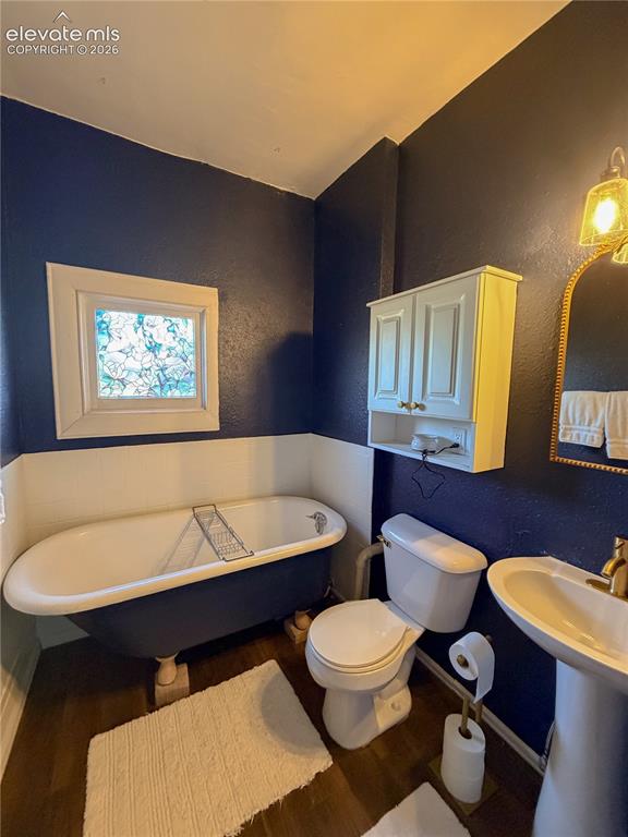 316 E Orman Avenue Pueblo CO 81004
