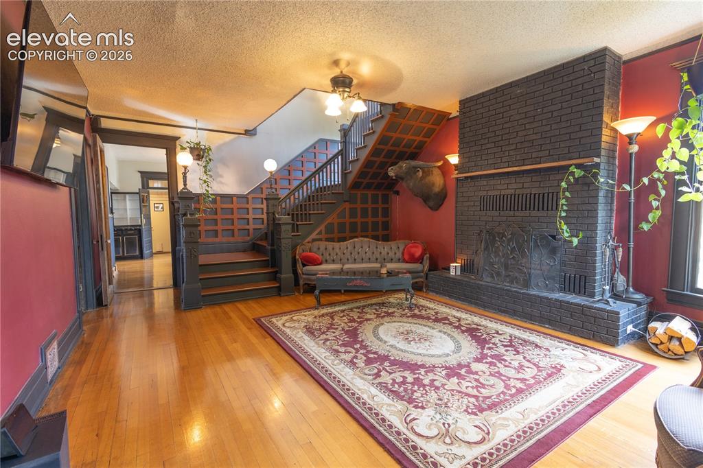 316 E Orman Avenue Pueblo CO 81004