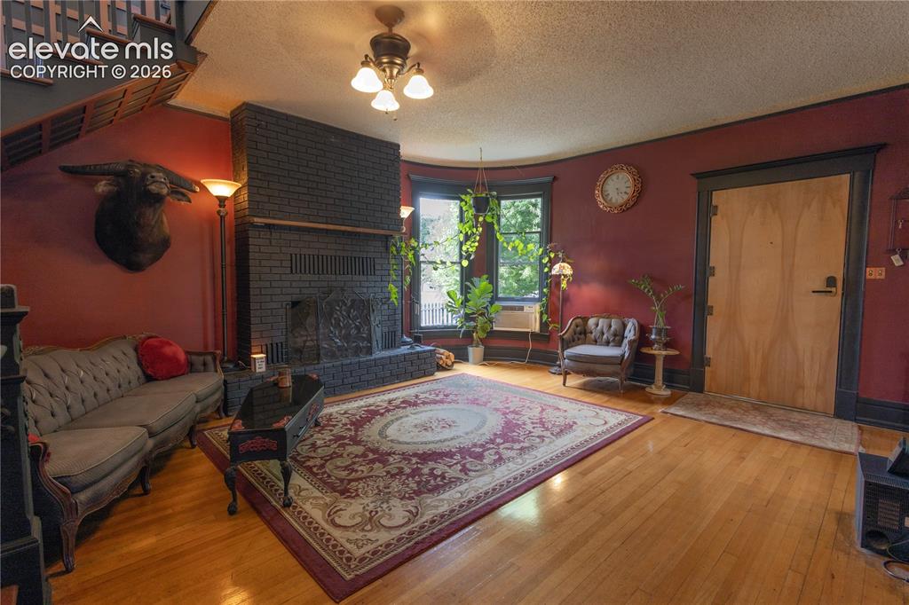 316 E Orman Avenue Pueblo CO 81004