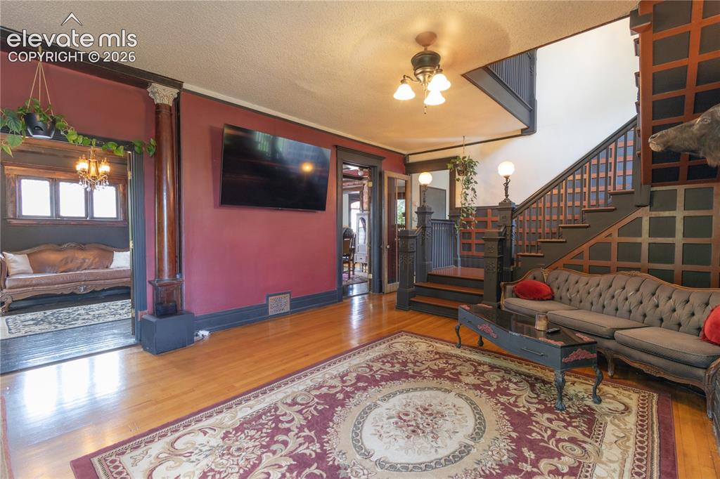316 E Orman Avenue Pueblo CO 81004