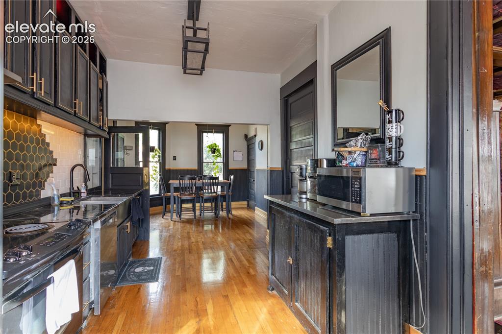 316 E Orman Avenue Pueblo CO 81004