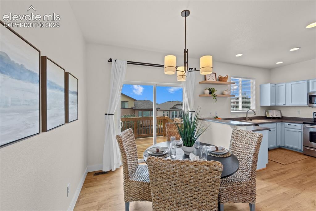 6577 Andretti Court Colorado Springs CO 80922