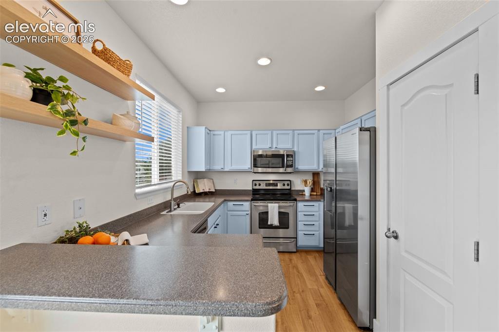 6577 Andretti Court Colorado Springs CO 80922