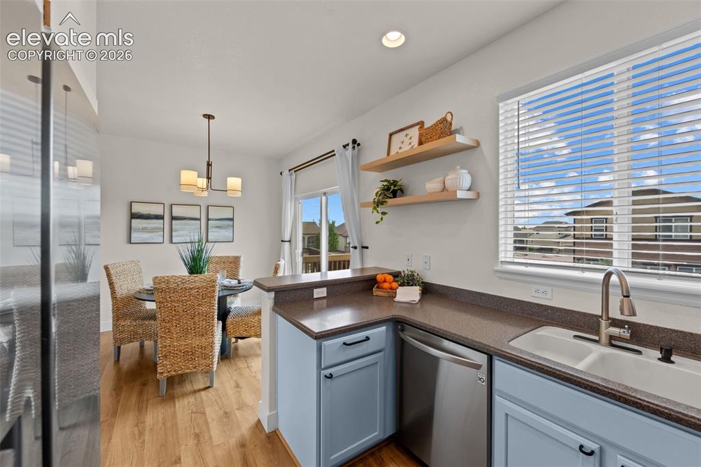 6577 Andretti Court Colorado Springs CO 80922