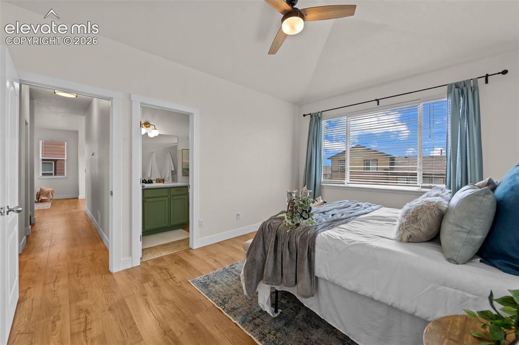 6577 Andretti Court Colorado Springs CO 80922
