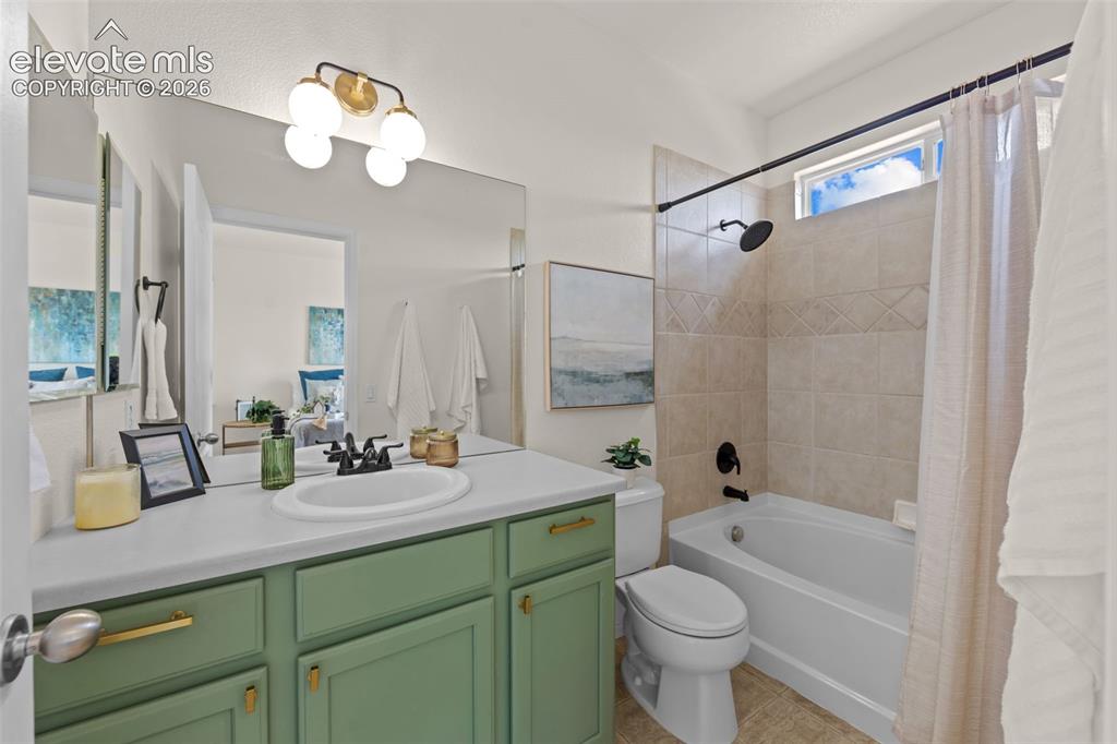 6577 Andretti Court Colorado Springs CO 80922