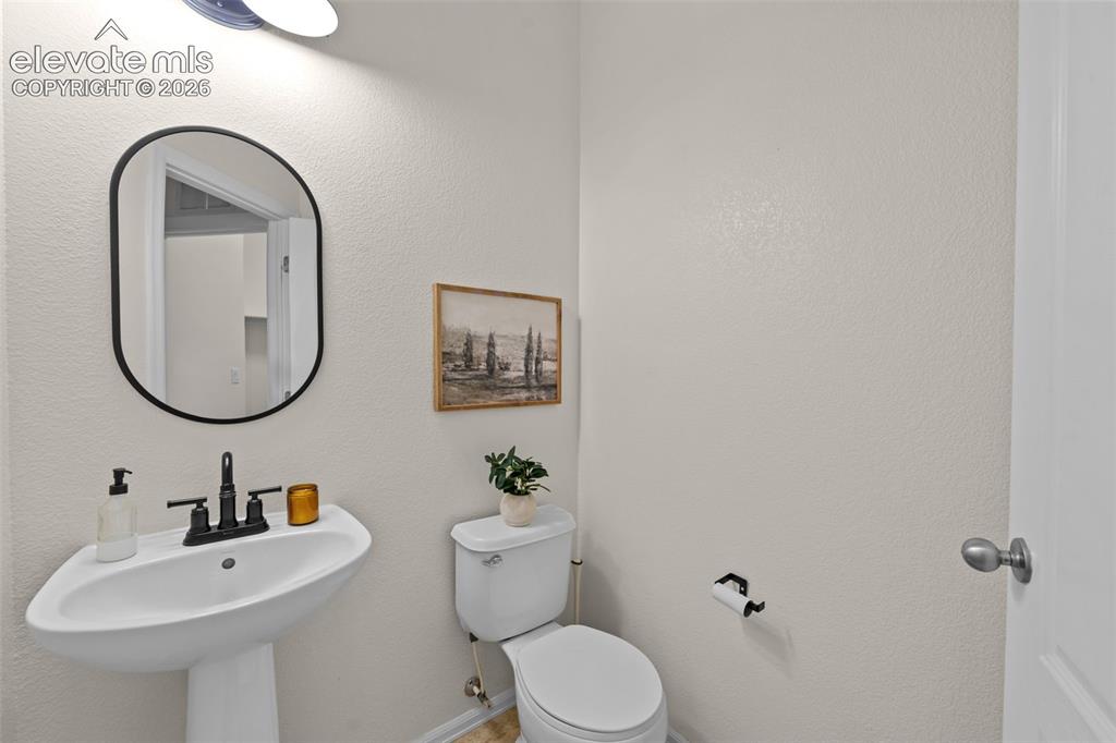 6577 Andretti Court Colorado Springs CO 80922