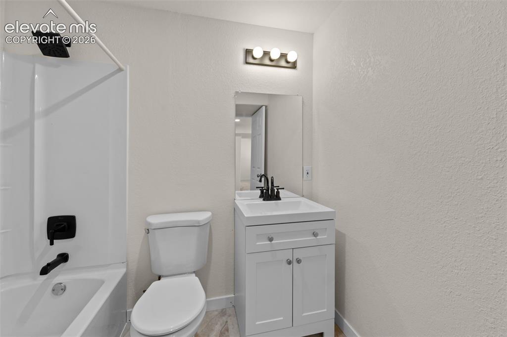 6577 Andretti Court Colorado Springs CO 80922